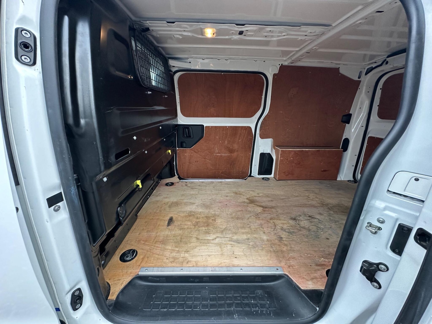 Used Toyota ProAce 2022 for sale - 76992527: Photo 18