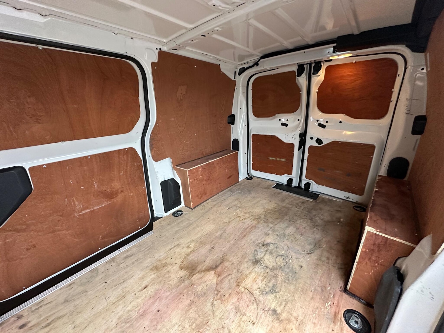 Used Toyota ProAce 2022 for sale - 76992527: Photo 19