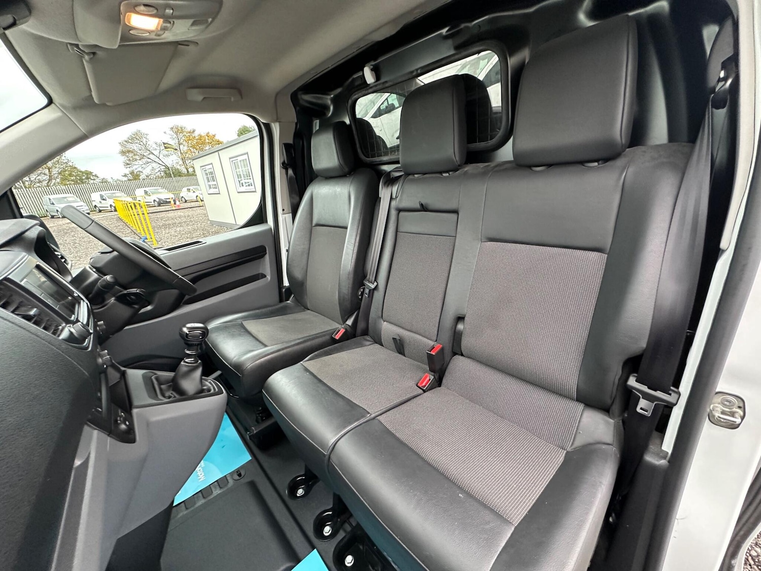 Used Toyota ProAce 2022 for sale - 76992527: Photo 20