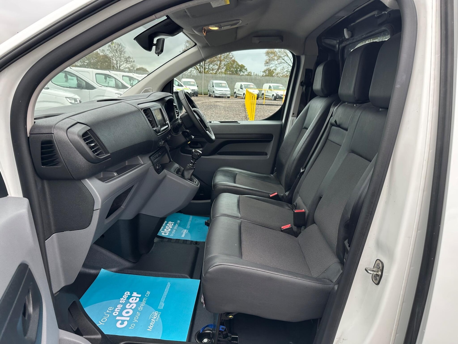 Used Toyota ProAce 2022 for sale - 76992527: Photo 21