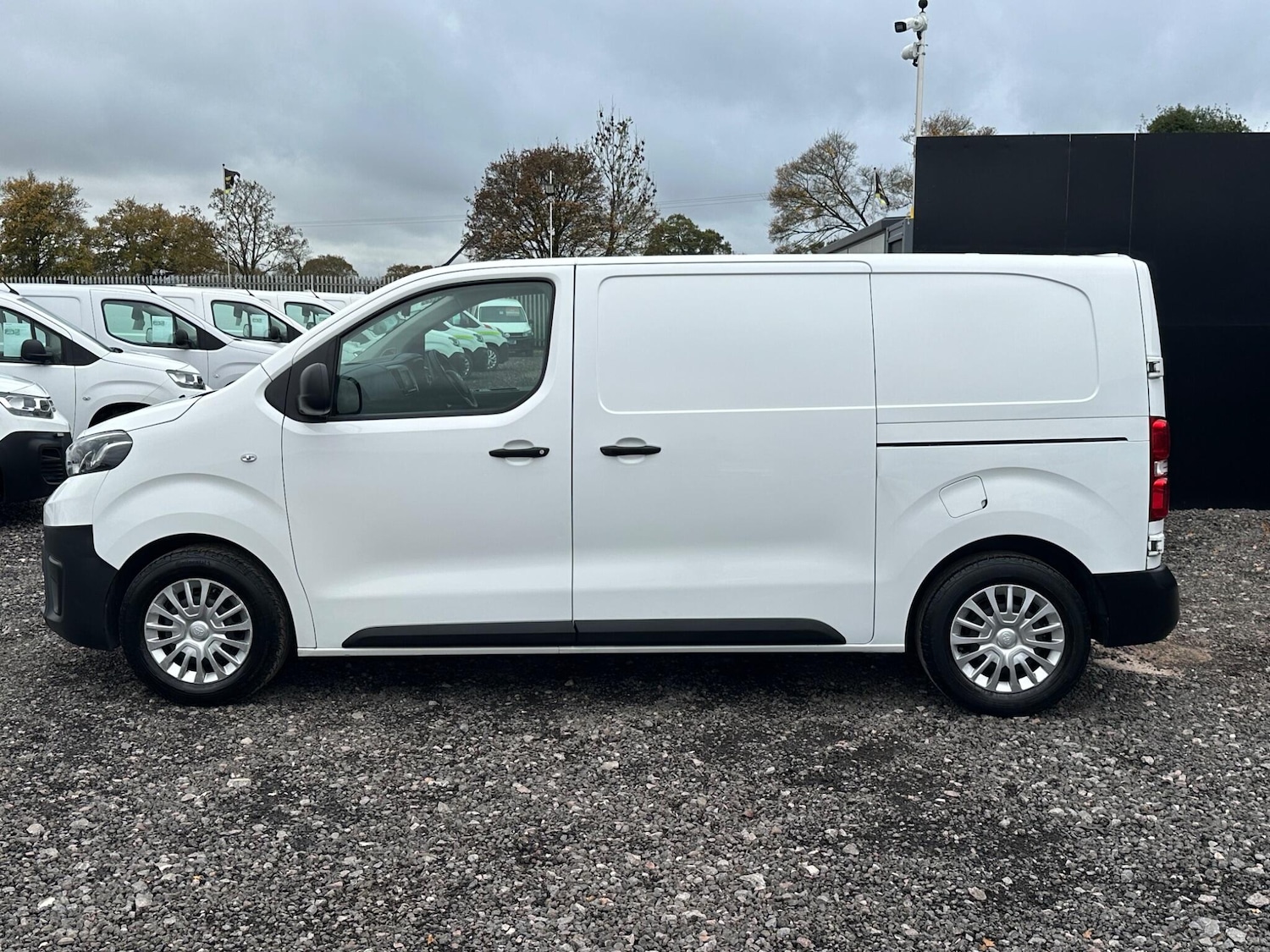 Used Toyota ProAce 2022 for sale - 76992527: Photo 5