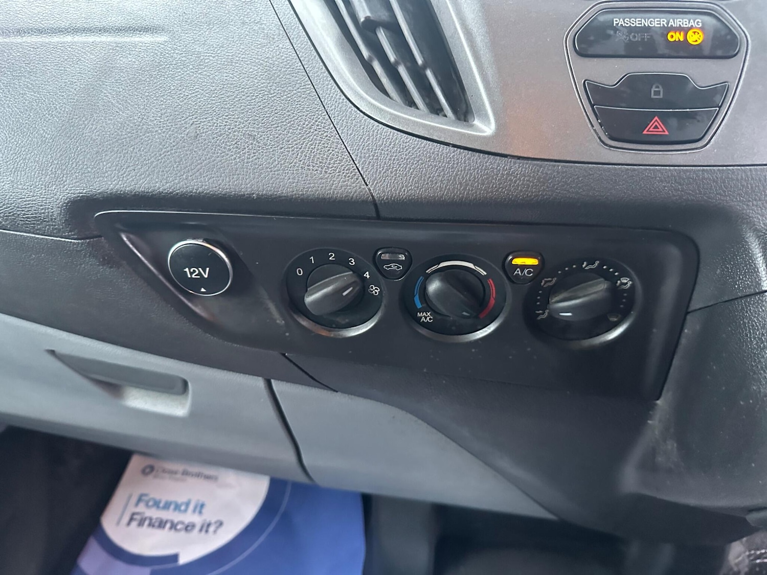 Used Ford Transit Custom 2018 for sale - 76865862: Photo 23