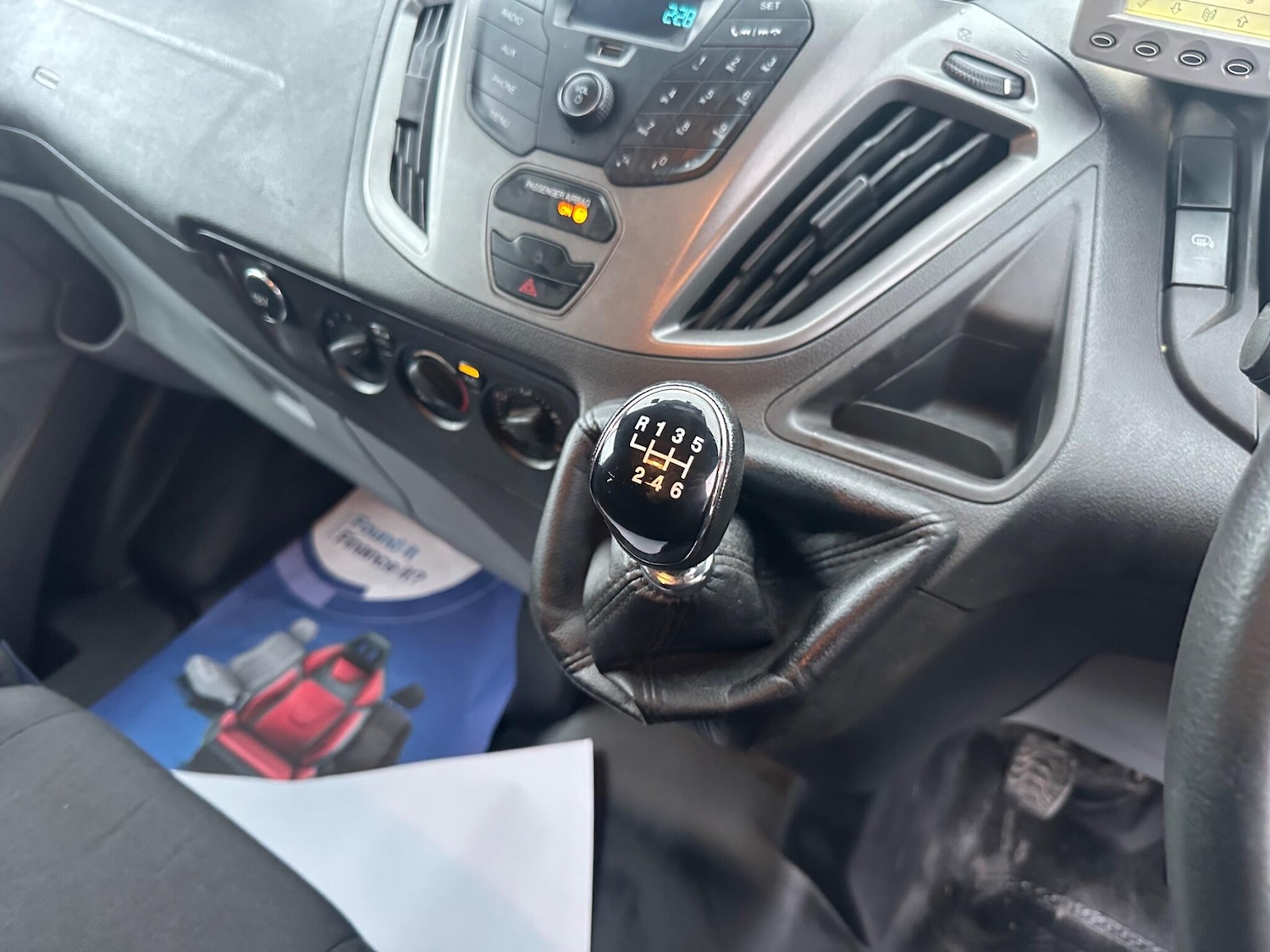 Used Ford Transit Custom 2018 for sale - 76865862: Photo 24