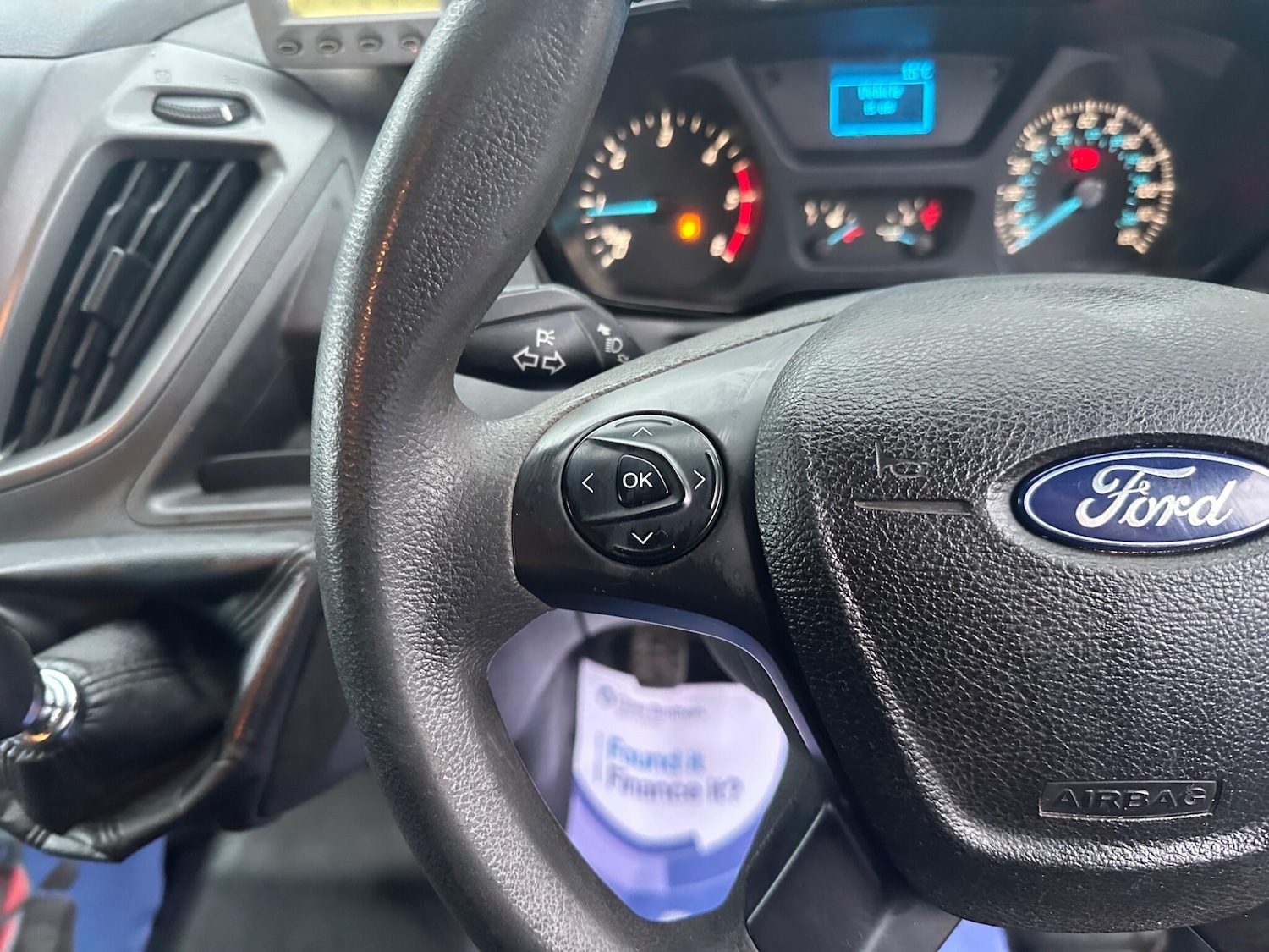 Used Ford Transit Custom 2018 for sale - 76865862: Photo 26