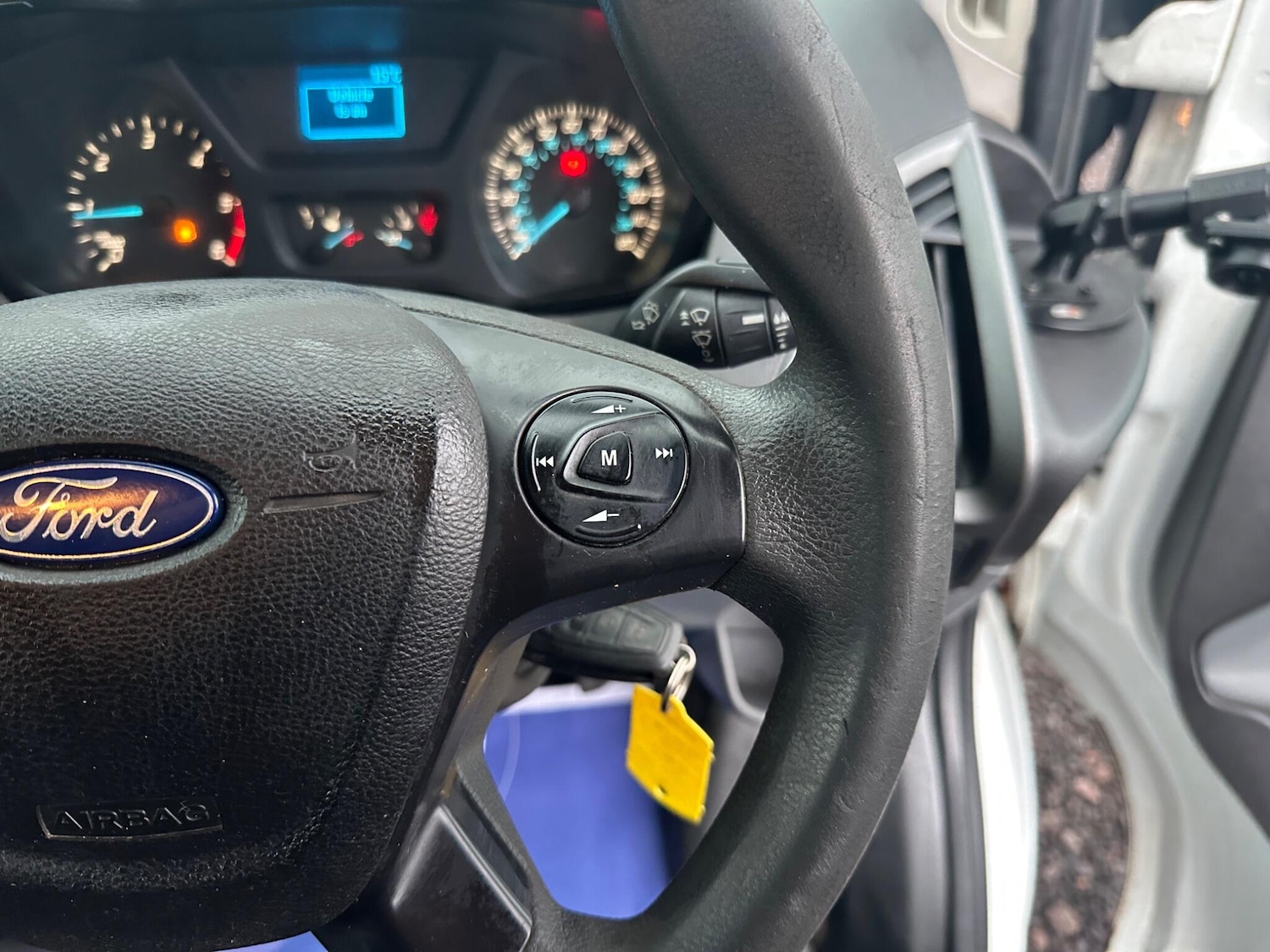 Used Ford Transit Custom 2018 for sale - 76865862: Photo 27