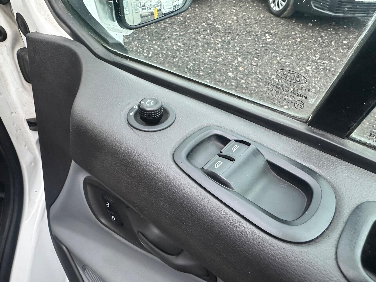 Used Ford Transit Custom 2018 for sale - 76865862: Photo 29