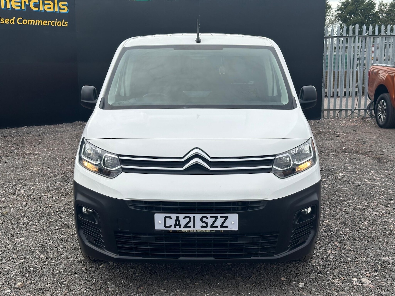 Used Citroen Berlingo 2021 for sale - 76122656: Photo 11
