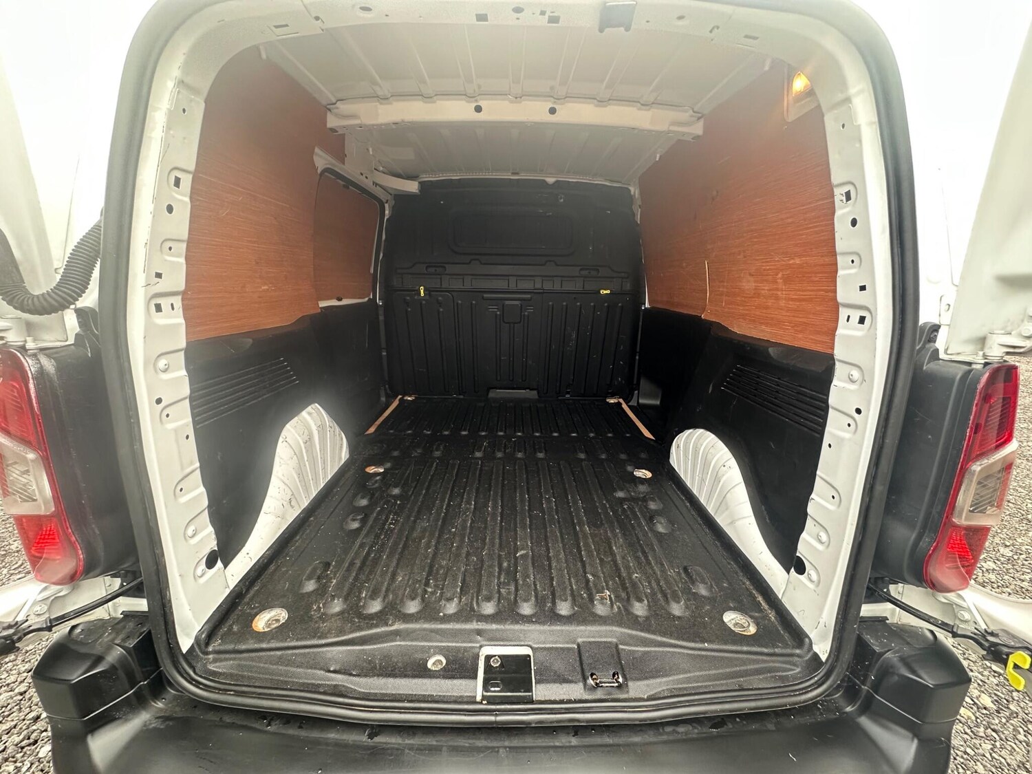 Used Citroen Berlingo 2021 for sale - 76122656: Photo 18