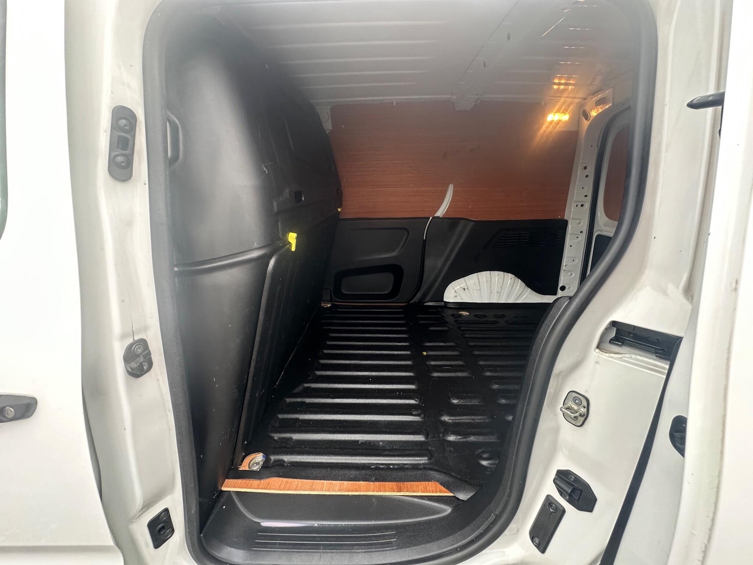 Used Citroen Berlingo 2021 for sale - 76122656: Photo 19