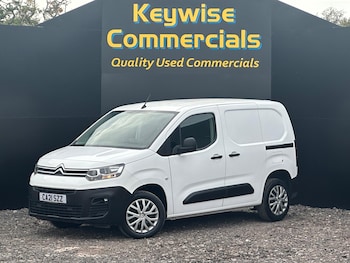 Citroen - Berlingo