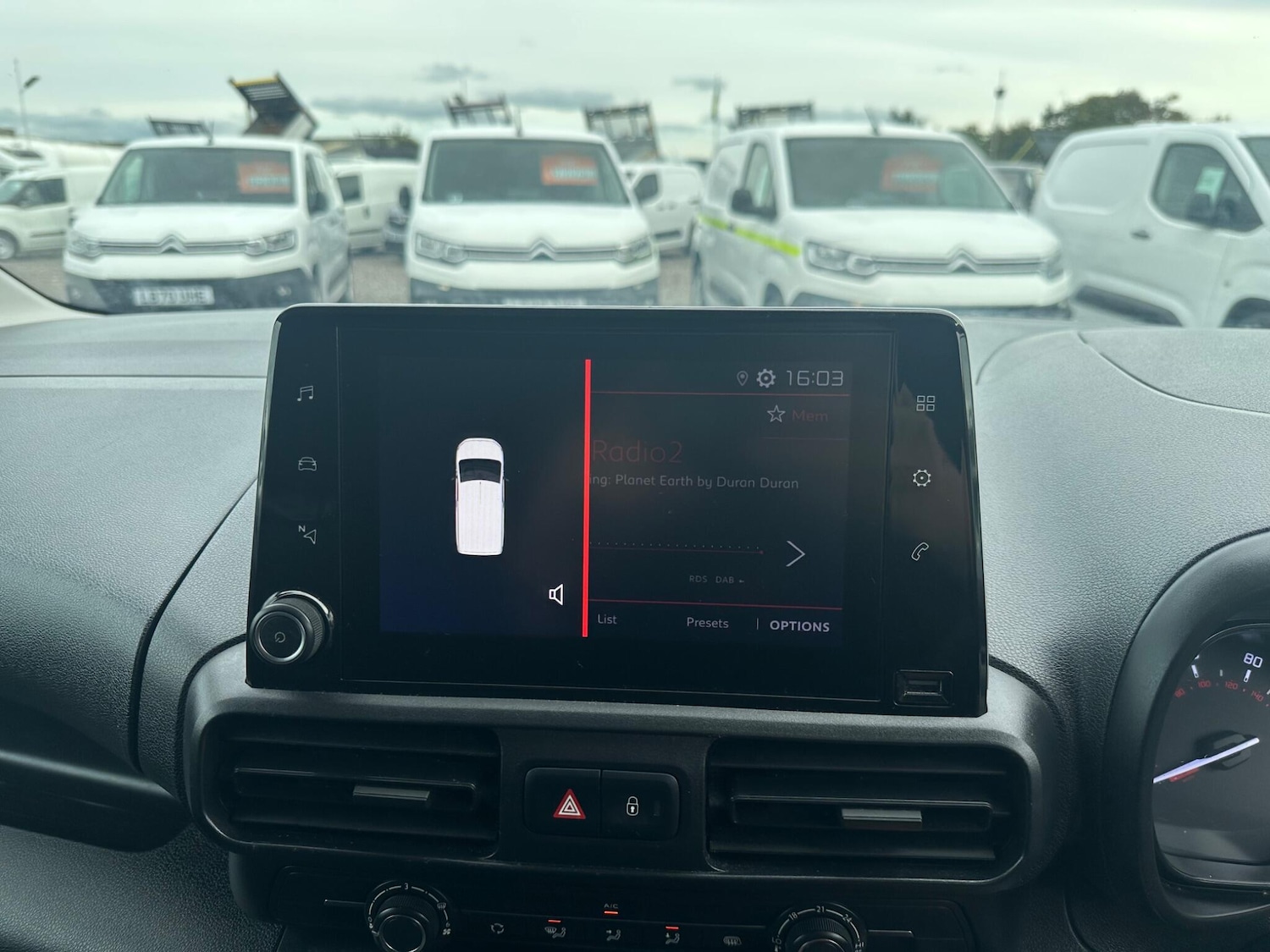 Used Citroen Berlingo 2021 for sale - 76122656: Photo 21