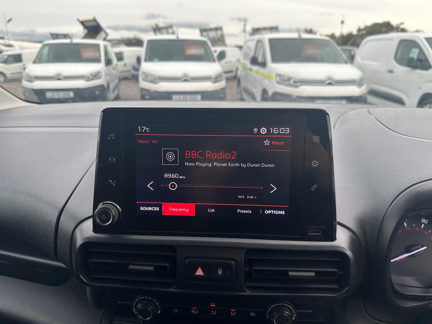 Used Citroen Berlingo 2021 for sale - 76122656: Photo 22