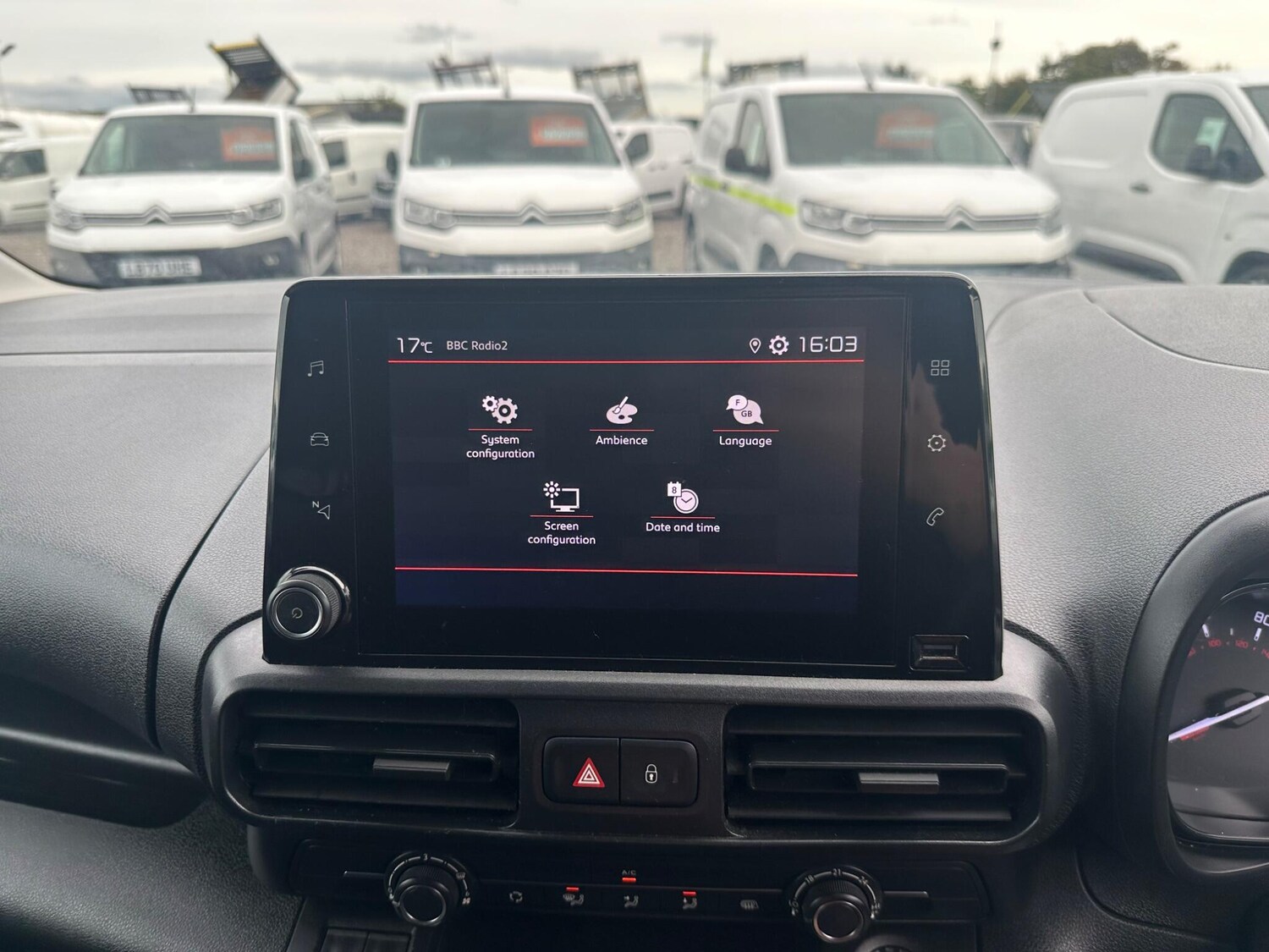 Used Citroen Berlingo 2021 for sale - 76122656: Photo 23