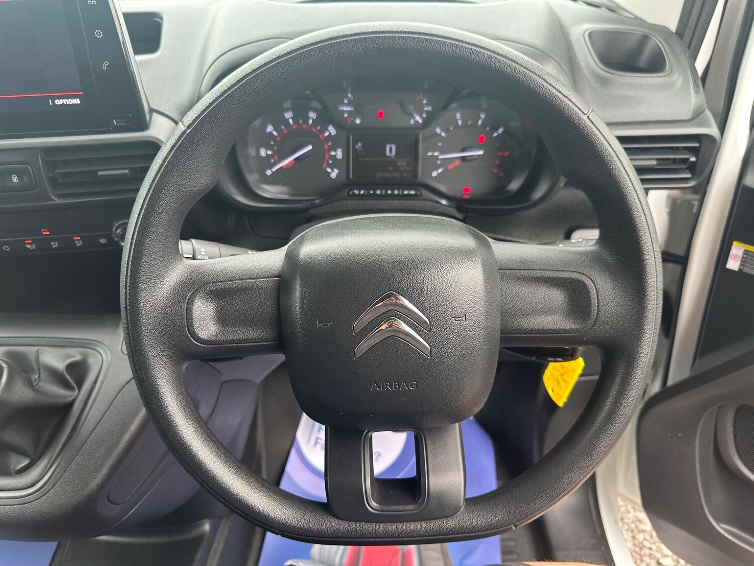 Used Citroen Berlingo 2021 for sale - 76122656: Photo 26