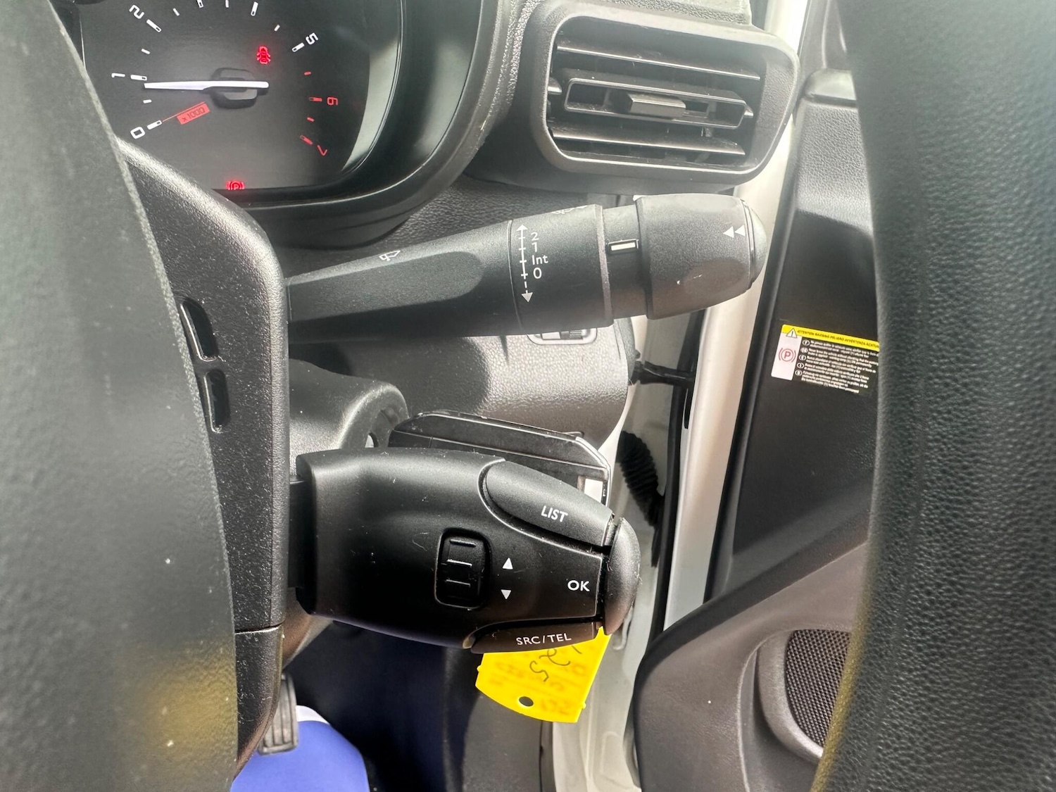 Used Citroen Berlingo 2021 for sale - 76122656: Photo 28