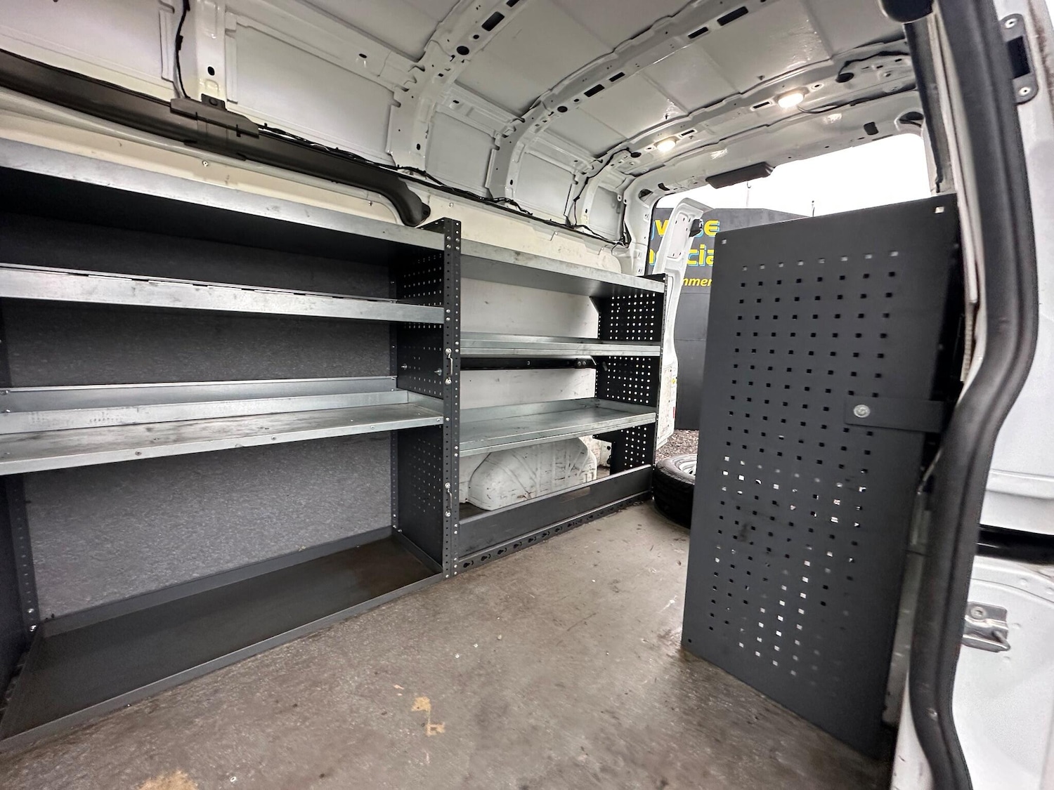 Used Ford Transit Custom 2018 for sale - 77214897: Photo 20