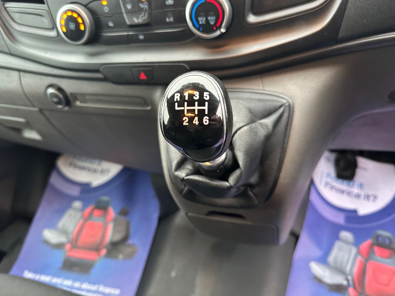 Used Ford Transit Custom 2018 for sale - 77214897: Photo 25