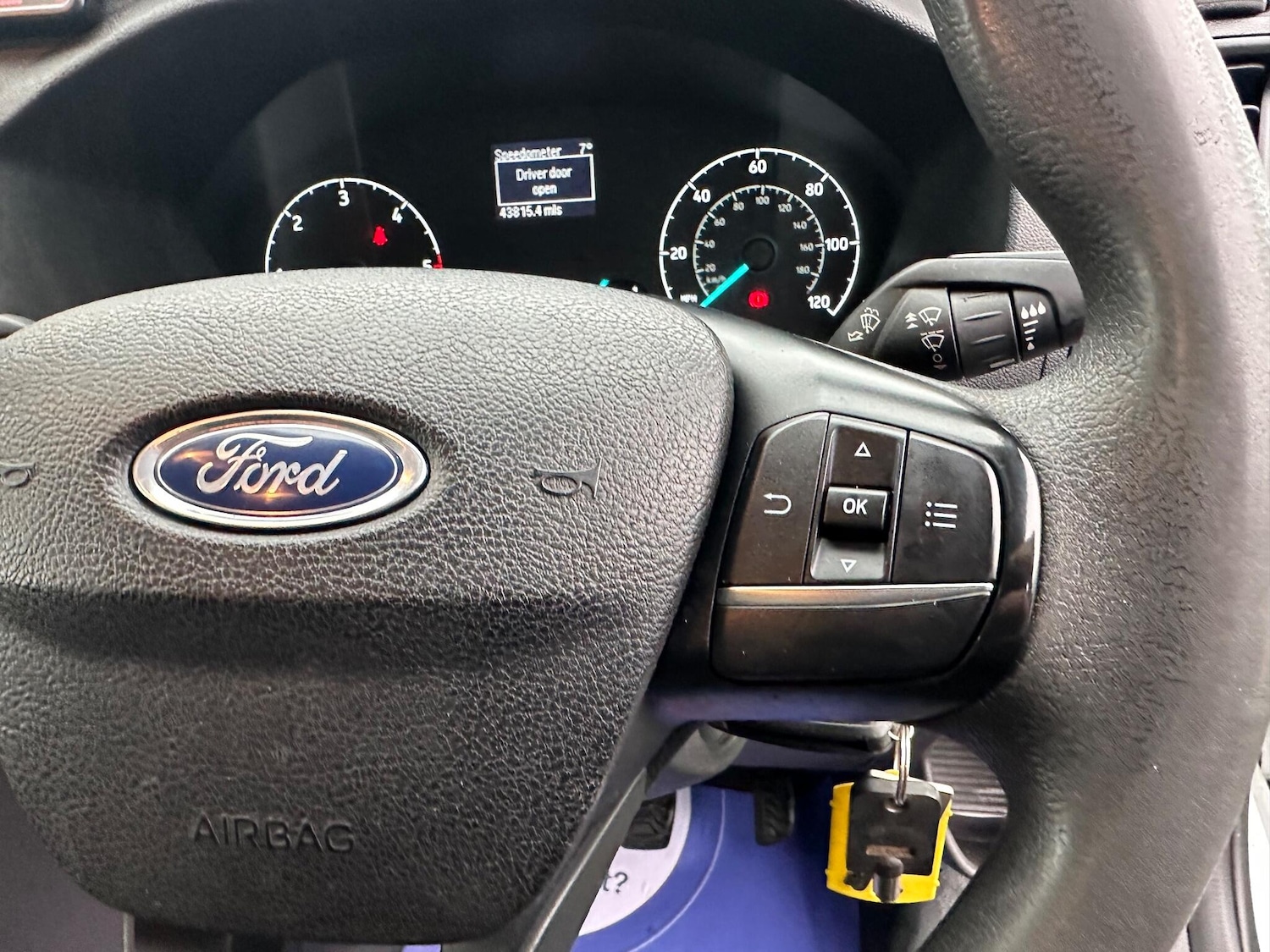 Used Ford Transit Custom 2018 for sale - 77214897: Photo 27