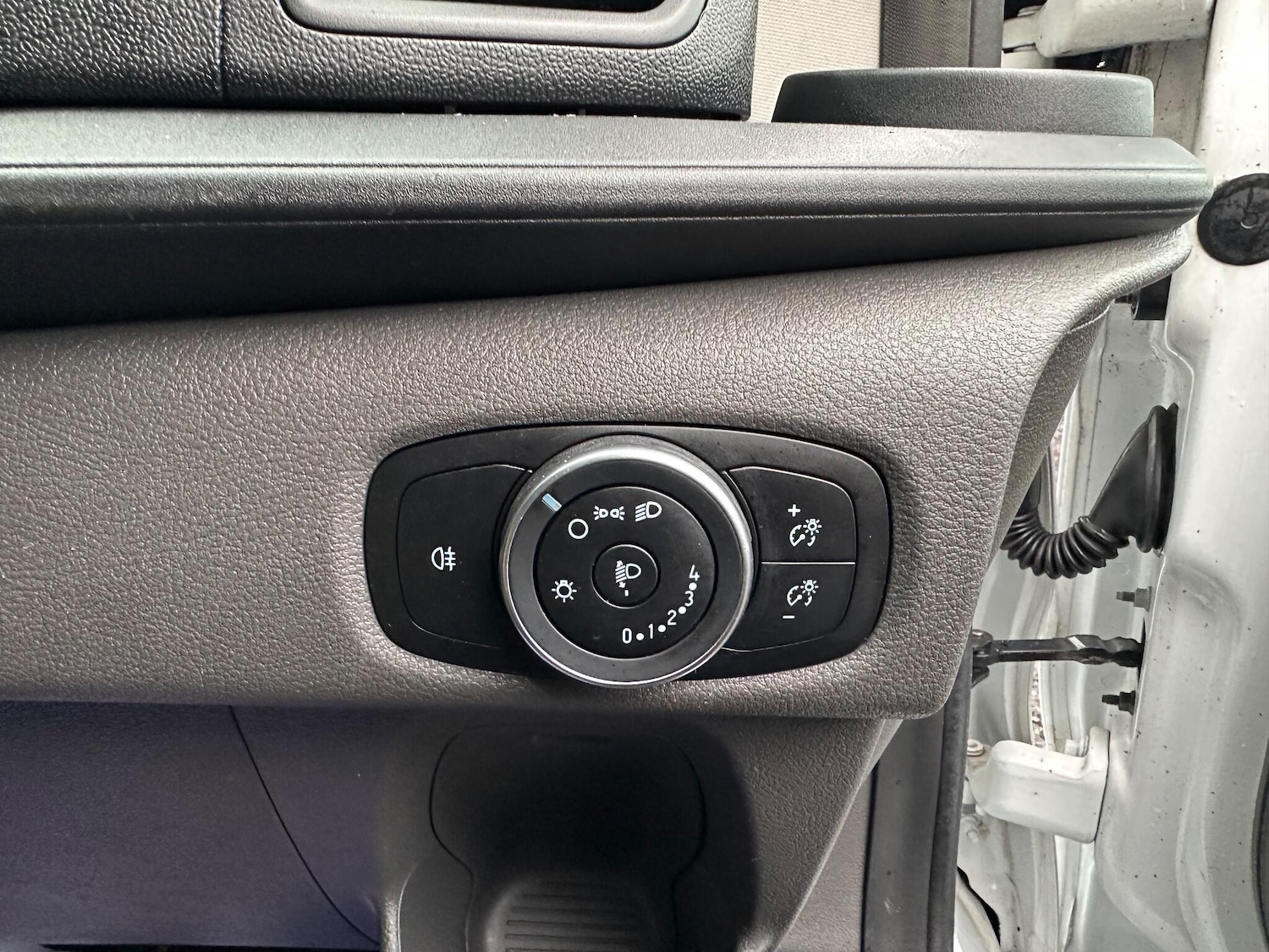 Used Ford Transit Custom 2018 for sale - 77214897: Photo 28