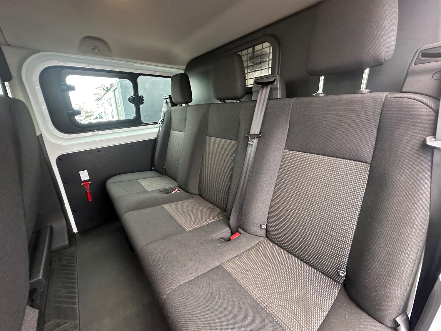Used Ford Transit Custom 2018 for sale - 77647101: Photo 19