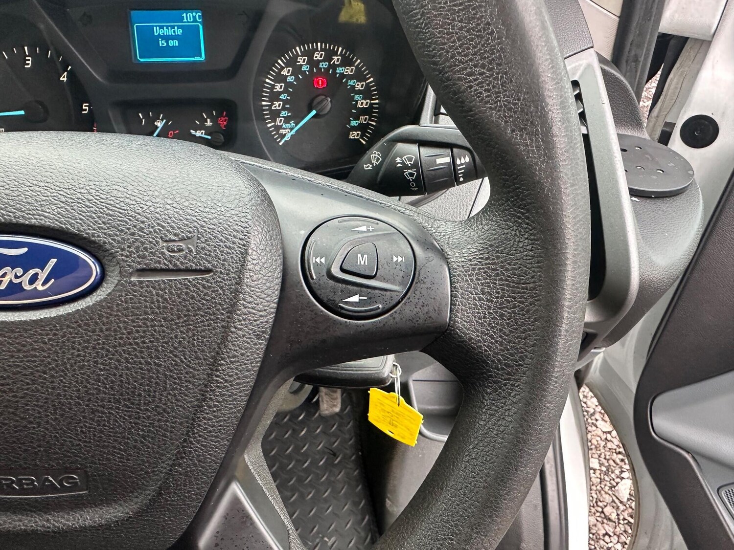 Used Ford Transit Custom 2018 for sale - 77647101: Photo 26