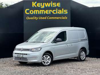 Used Volkswagen Caddy 2022 for sale - 75109566: Photo