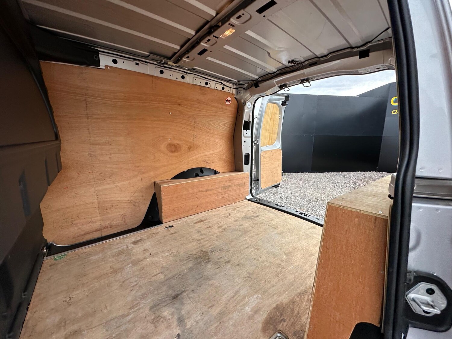 Vehicle 27