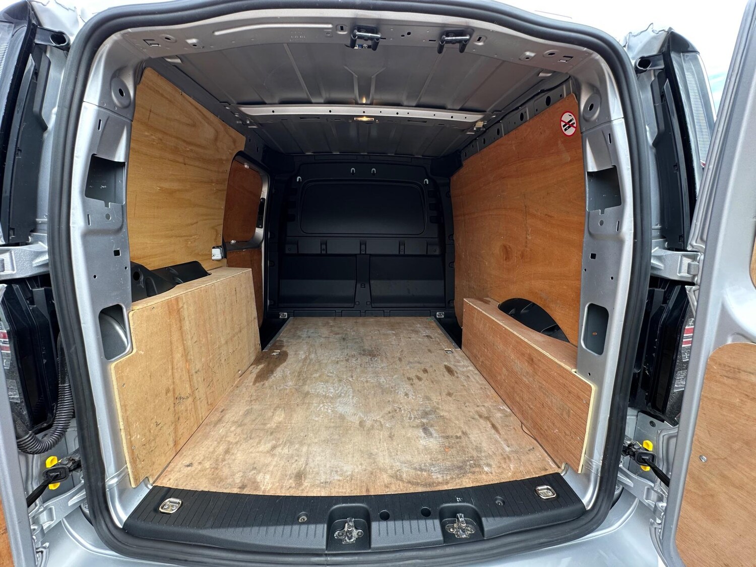 Vehicle 29