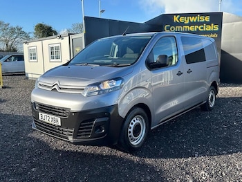 Used Citroen Dispatch 2022 for sale - 78416055: Photo