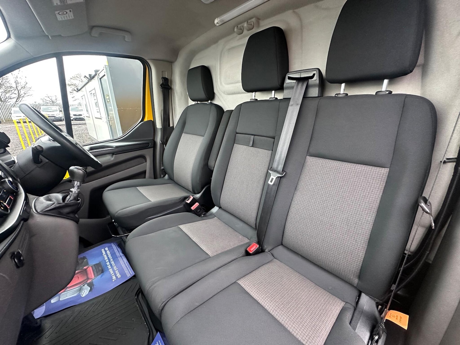 Used Ford Transit Custom 2022 for sale - 77412391: Photo 15