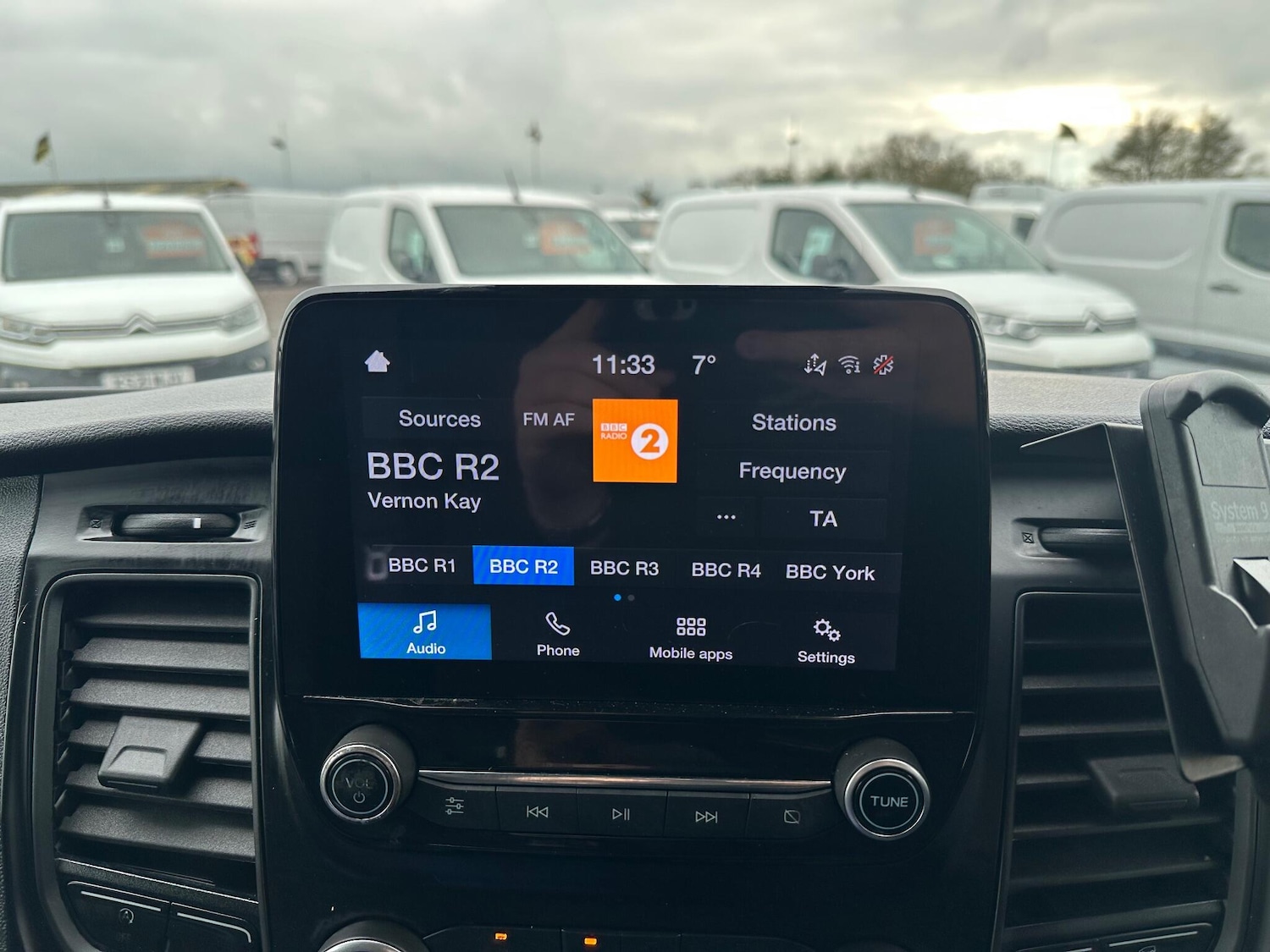 Used Ford Transit Custom 2022 for sale - 77412391: Photo 18