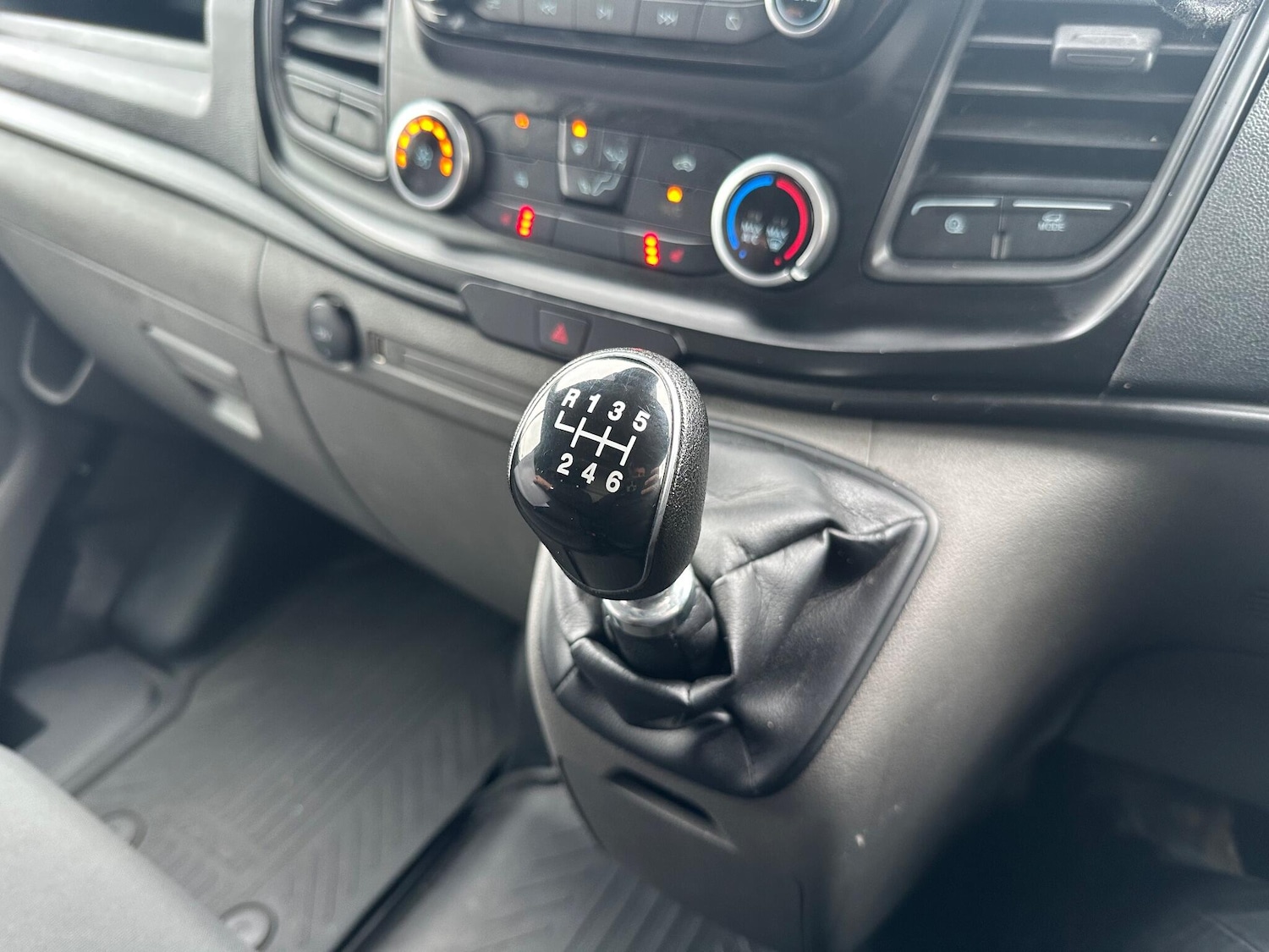 Used Ford Transit Custom 2022 for sale - 77412391: Photo 21