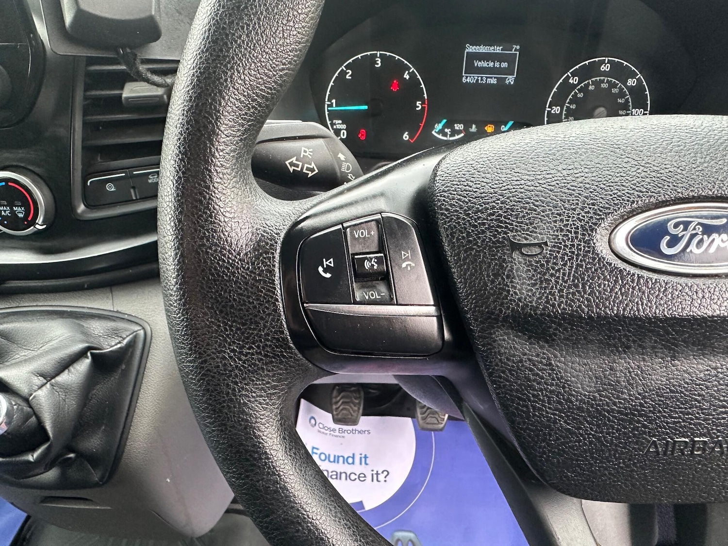 Used Ford Transit Custom 2022 for sale - 77412391: Photo 23