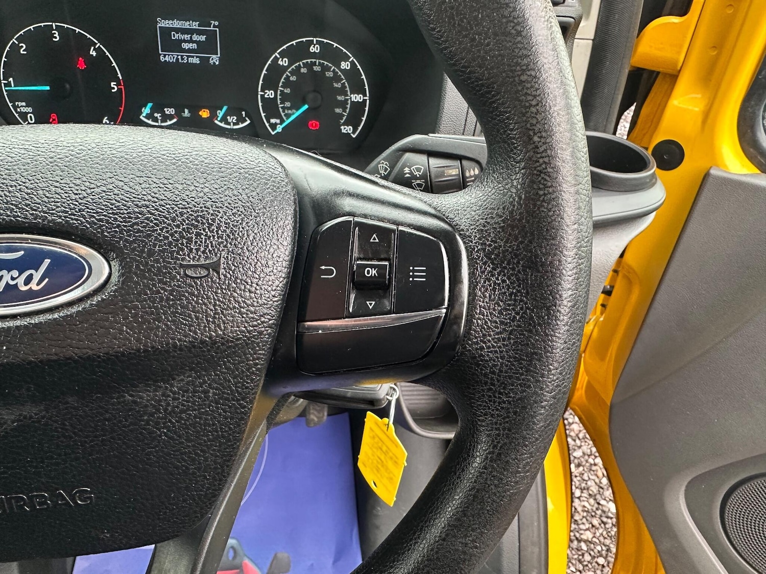 Used Ford Transit Custom 2022 for sale - 77412391: Photo 24