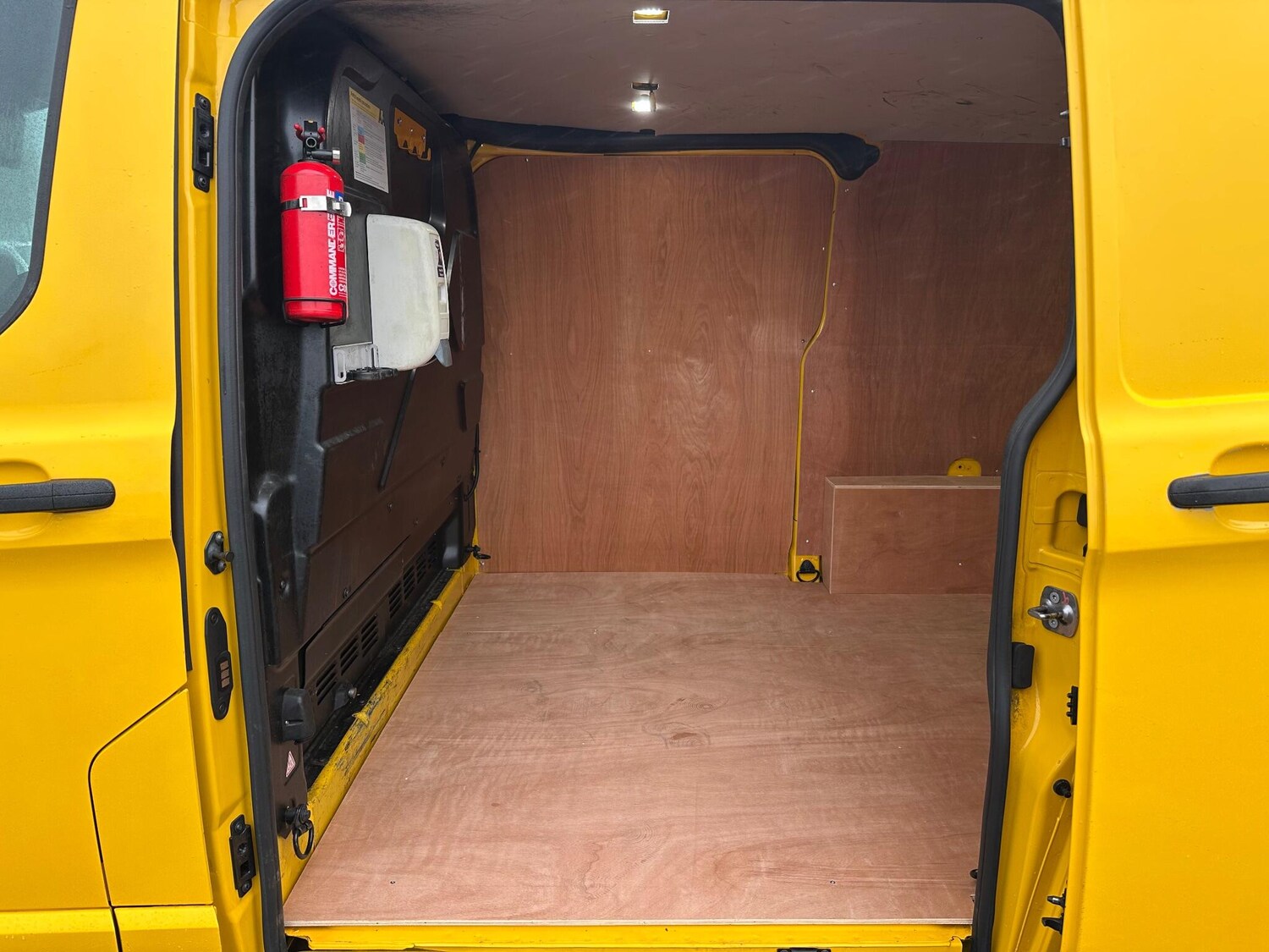 Used Ford Transit Custom 2022 for sale - 77412391: Photo 27