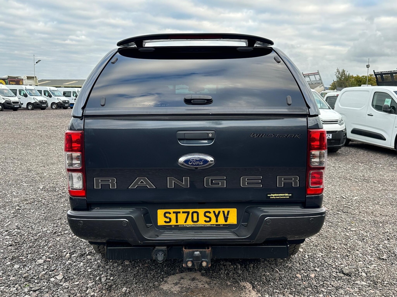 Used Ford Ranger for sale - 77267748: Photo 10