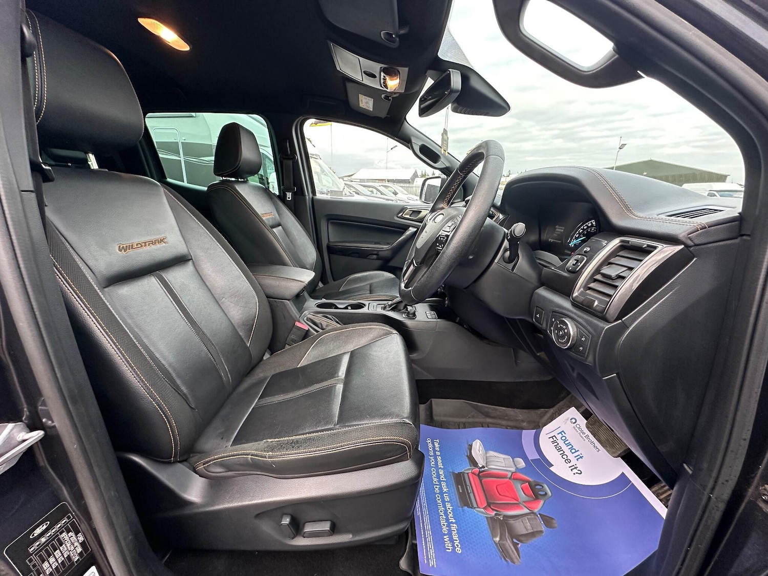 Used Ford Ranger for sale - 77267748: Photo 13