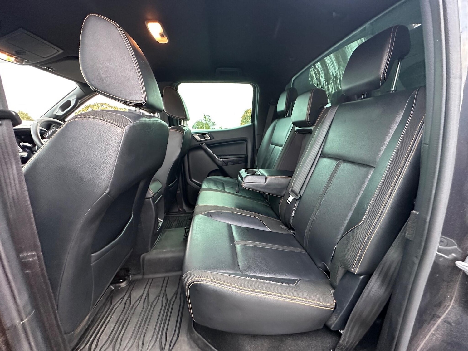 Used Ford Ranger for sale - 77267748: Photo 27