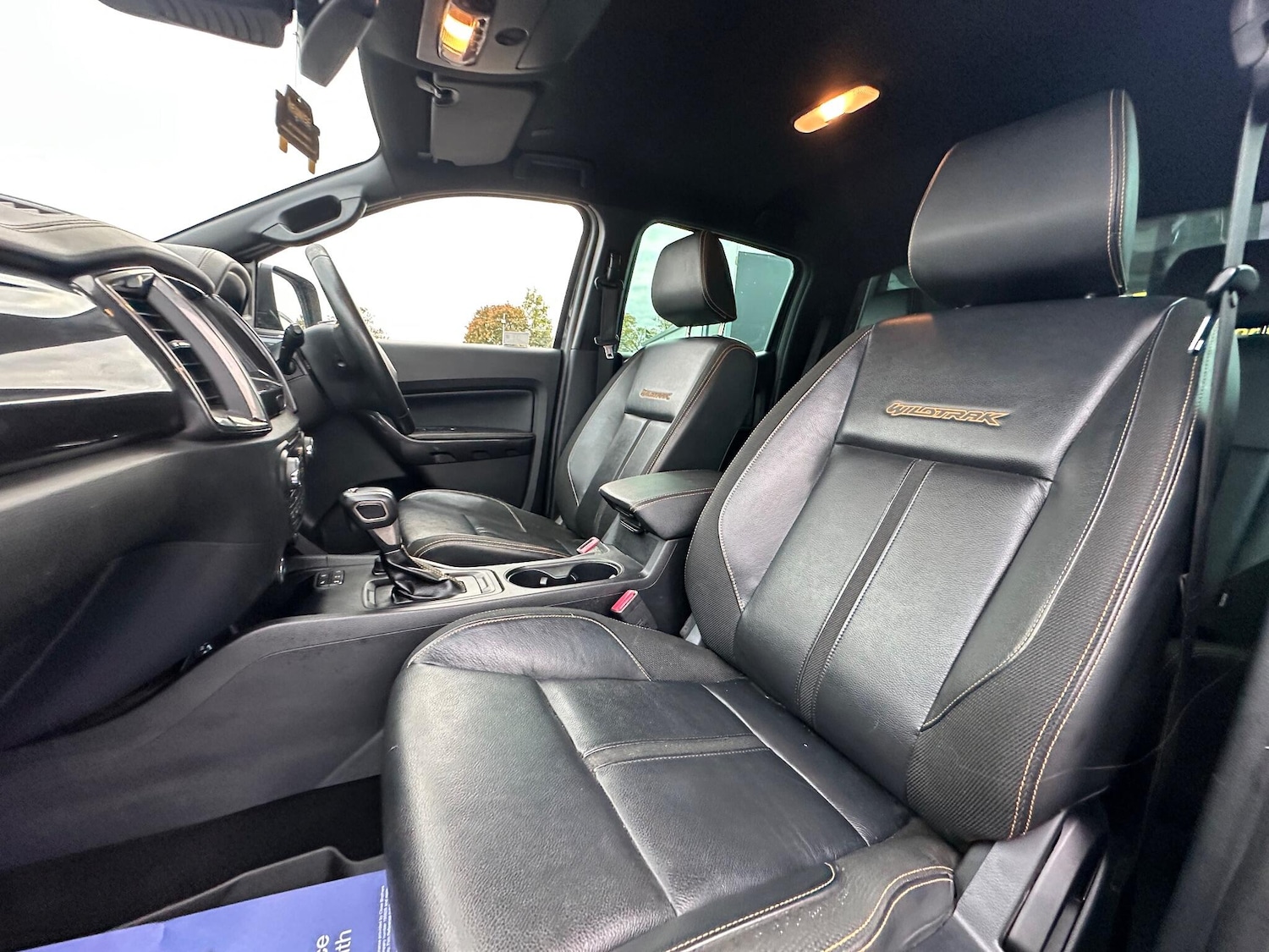 Used Ford Ranger for sale - 77267748: Photo 30