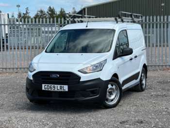 Used Ford Transit Connect 2020 for sale - 74574490: Photo
