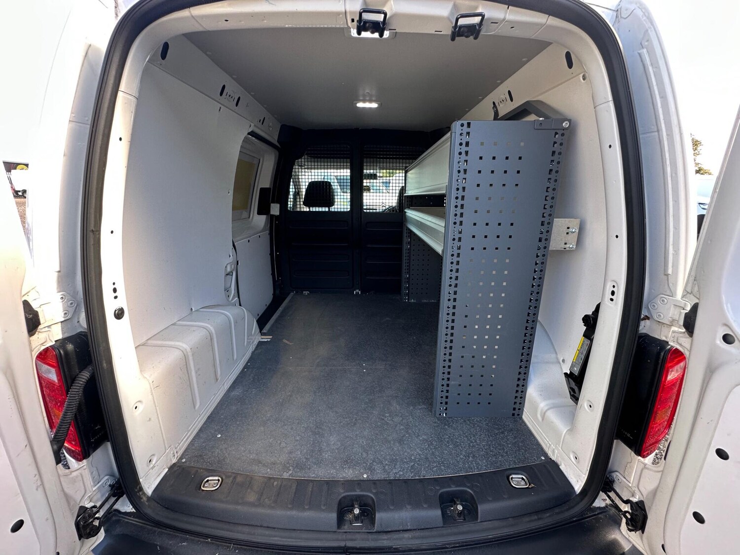 Used Volkswagen Caddy 2020 for sale - 76239957: Photo 15