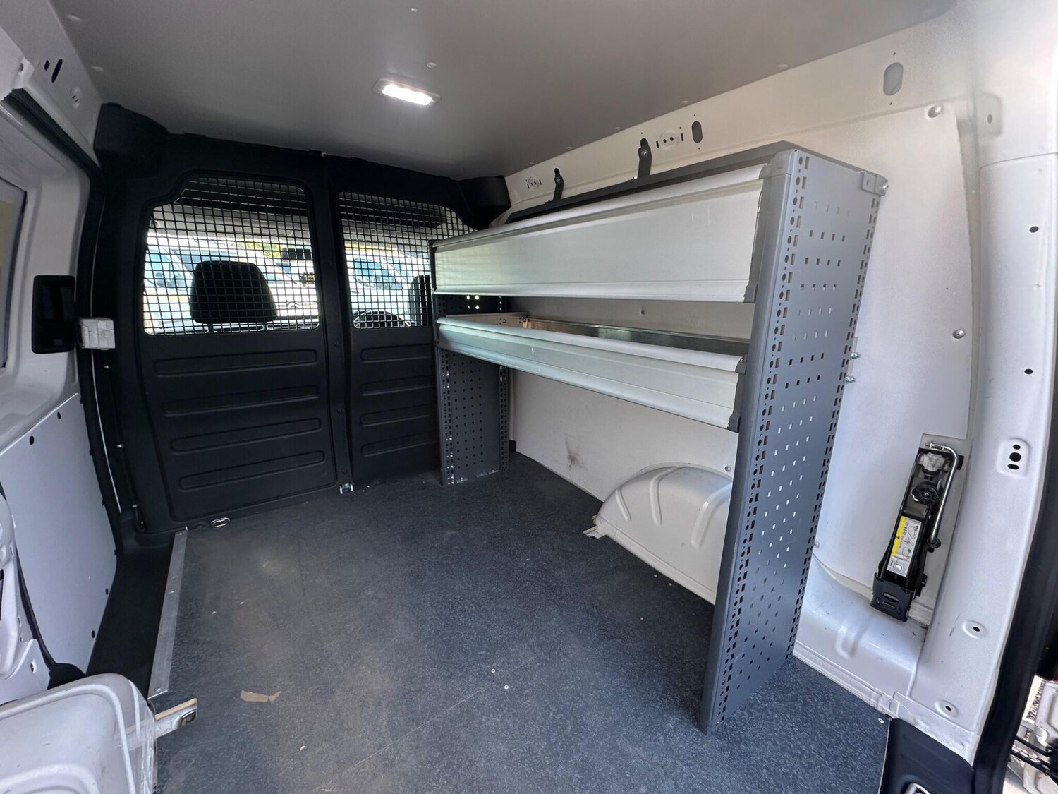 Used Volkswagen Caddy 2020 for sale - 76239957: Photo 16