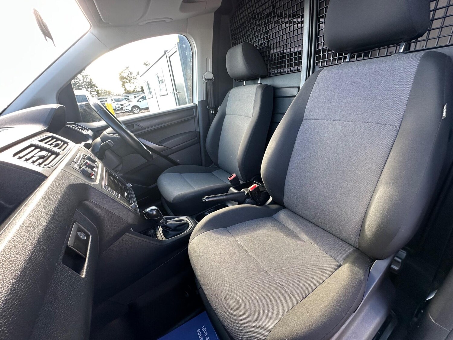 Used Volkswagen Caddy 2020 for sale - 76239957: Photo 19