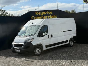 Used Peugeot Boxer 2022 for sale - 79821489: Photo