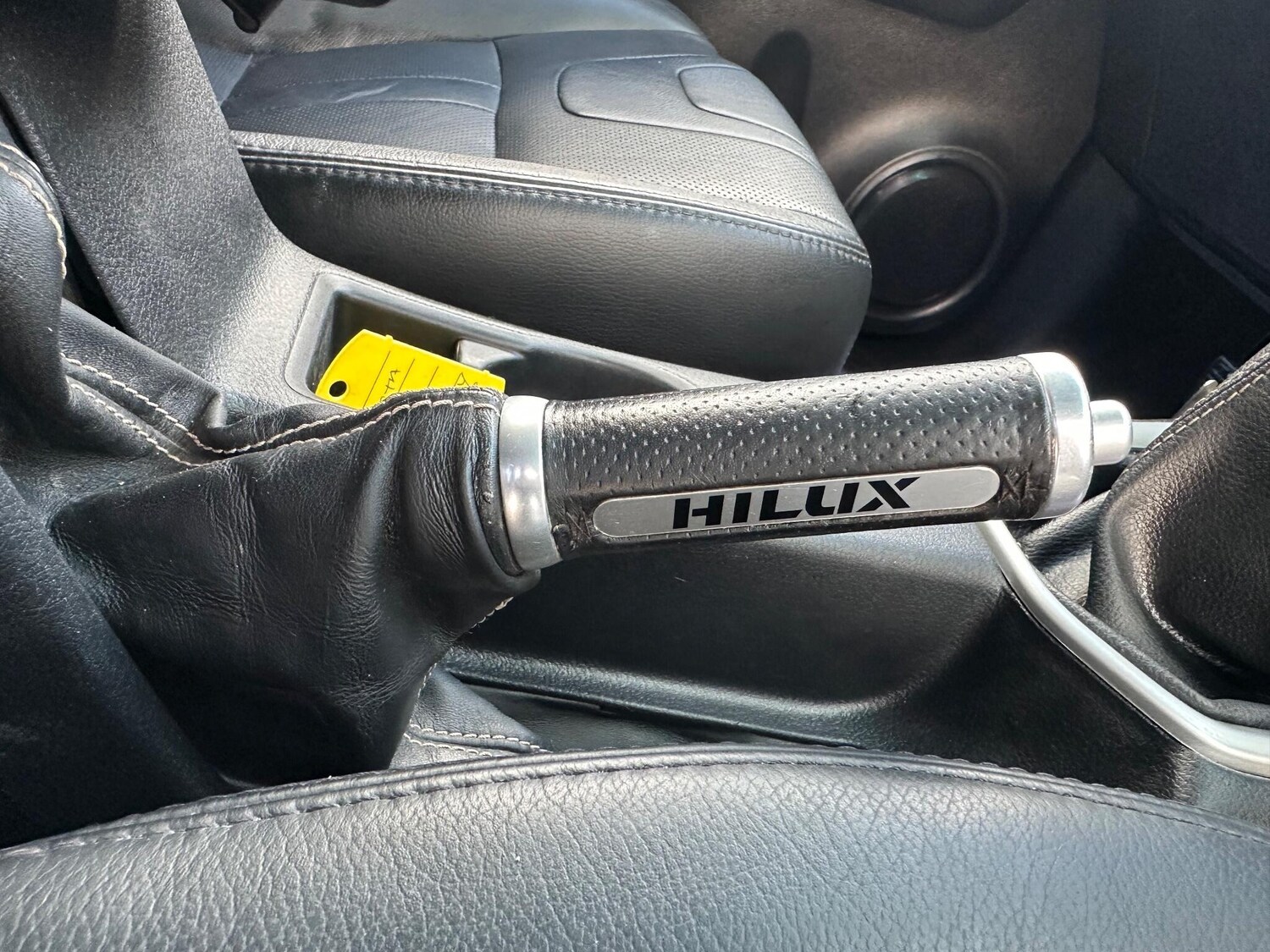 Used Toyota Hilux 2017 for sale - 77468168: Photo 27