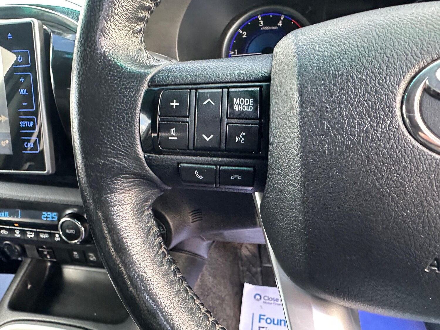 Used Toyota Hilux 2017 for sale - 77468168: Photo 28