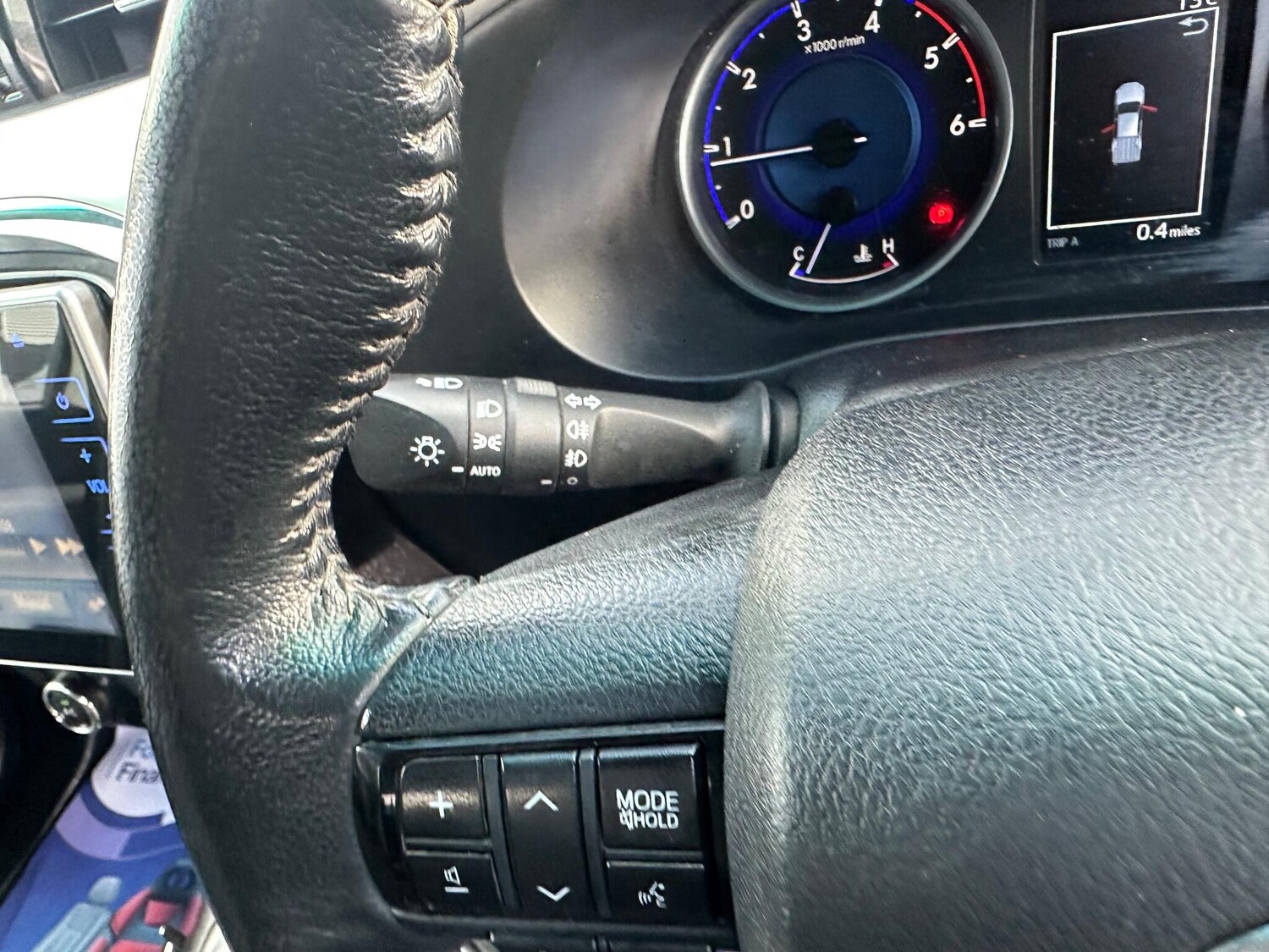 Used Toyota Hilux 2017 for sale - 77468168: Photo 29