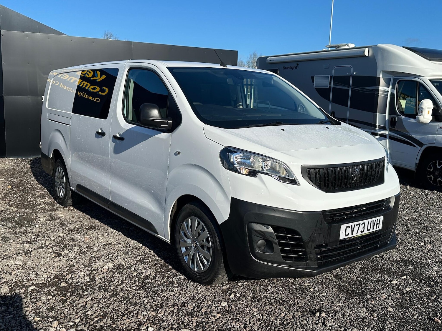 Used Peugeot Expert 2023 for sale - 77892724: Photo 11