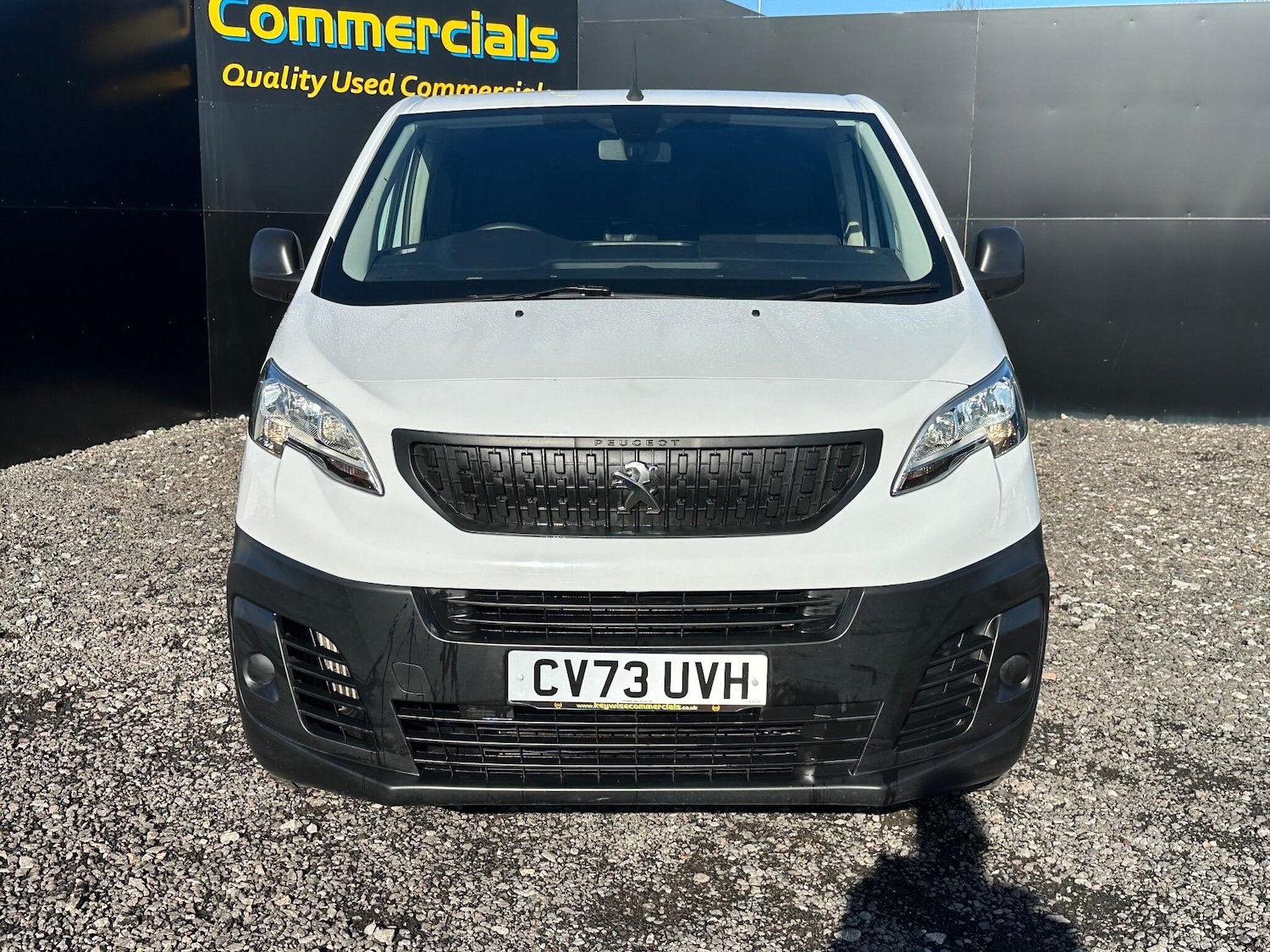 Used Peugeot Expert 2023 for sale - 77892724: Photo 12