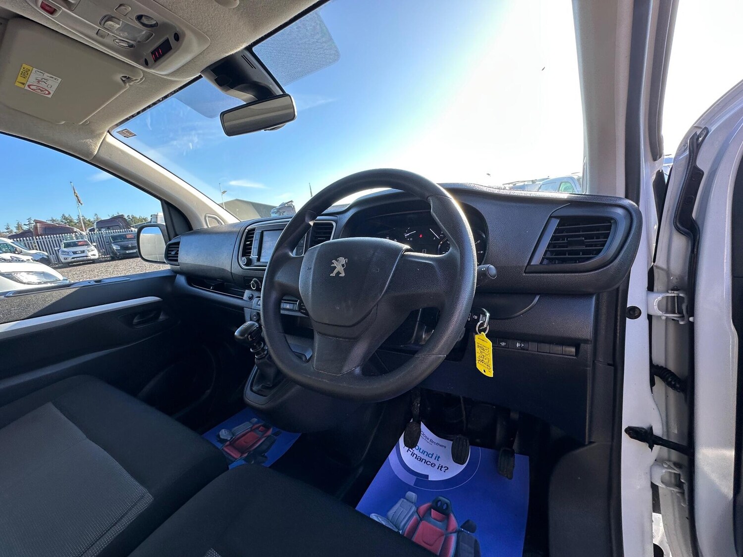 Used Peugeot Expert 2023 for sale - 77892724: Photo 13